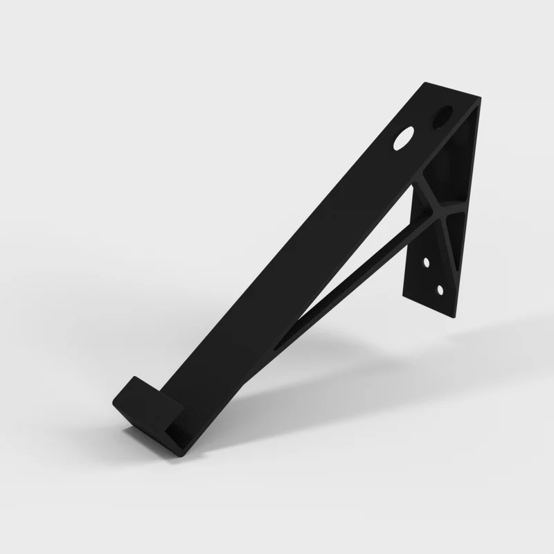 Support / support pour ordinateur portable VESA économique