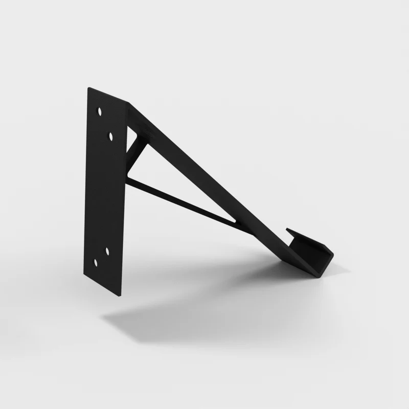 Support / support pour ordinateur portable VESA économique
