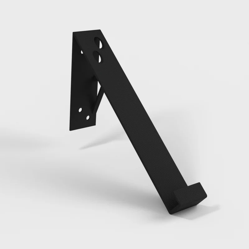 Support / support pour ordinateur portable VESA économique