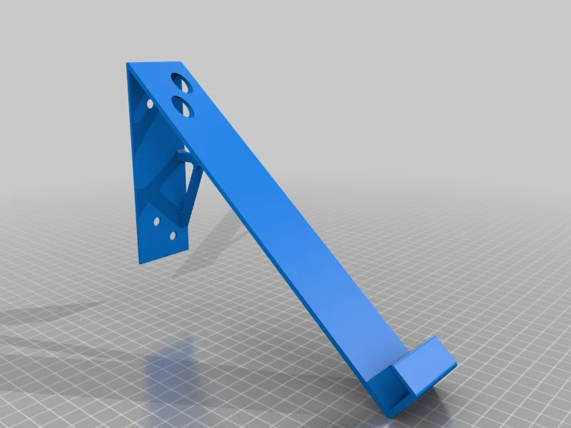 Support / support pour ordinateur portable VESA économique