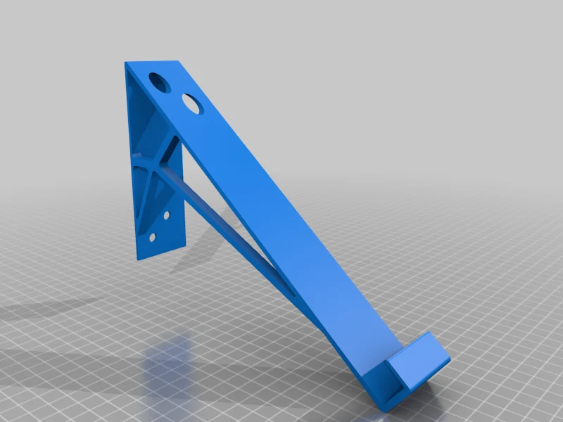 Support / support pour ordinateur portable VESA économique