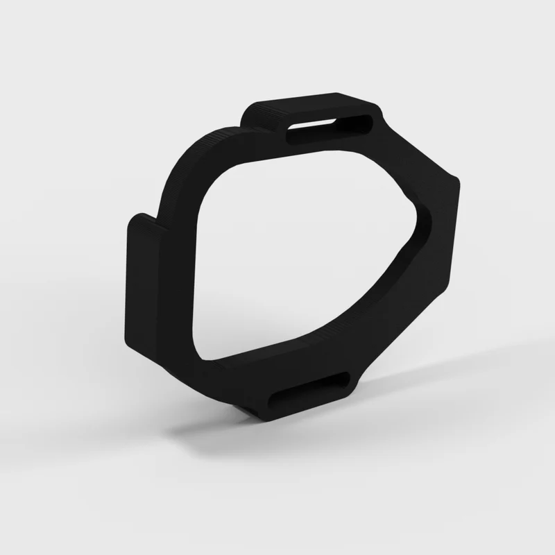 3DR Solo Mount pour capteur multispectral Parrot Sequoia