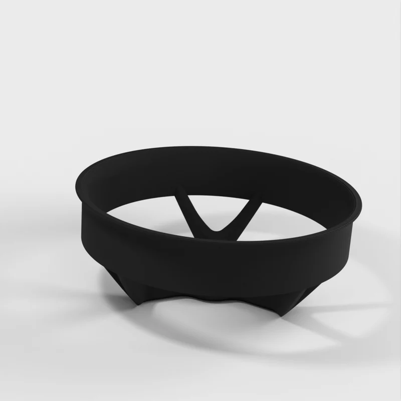 Protection d'hélice de drone FPV pour hélices 5" & 5.1"