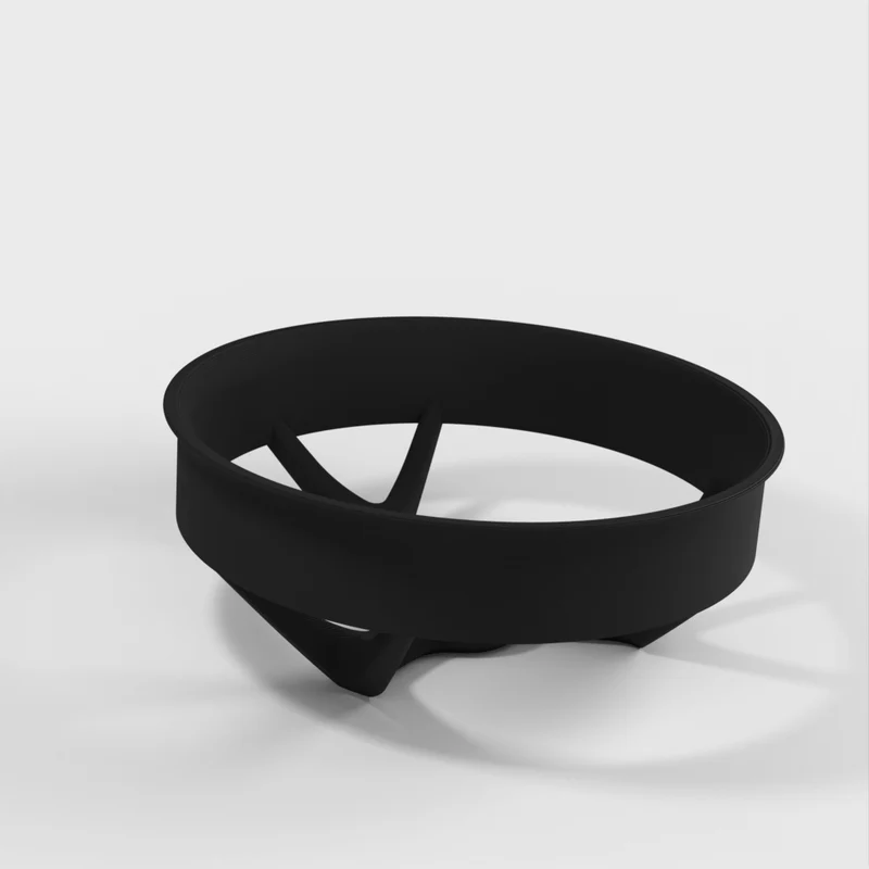 Protection d'hélice de drone FPV pour hélices 5" & 5.1"