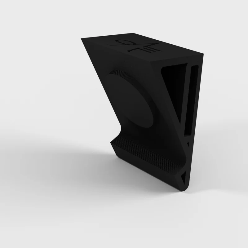 Boîtier Runcam 5 et support à 30 degrés