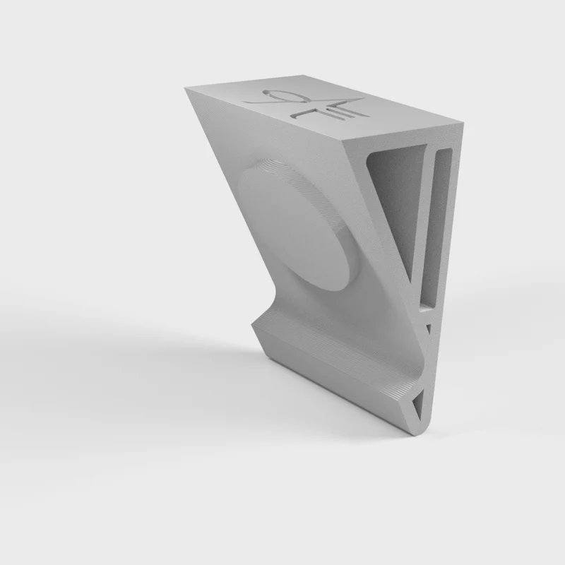 Boîtier Runcam 5 et support à 30 degrés