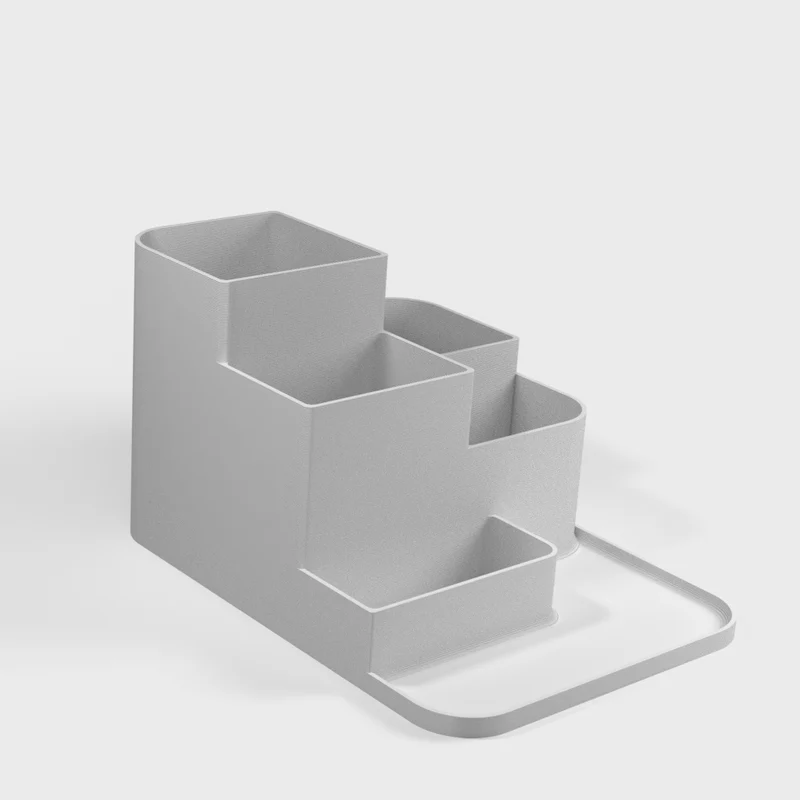 Organisateur de bureau pour le bureau