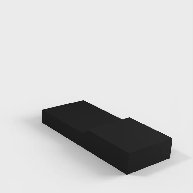 Adaptateur pour contrôleur de drone HolyStone HS720E