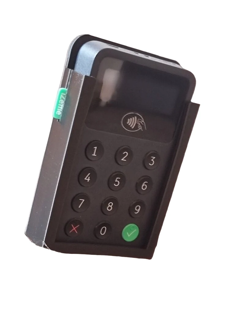 Station d'accueil iZettle Reader 2