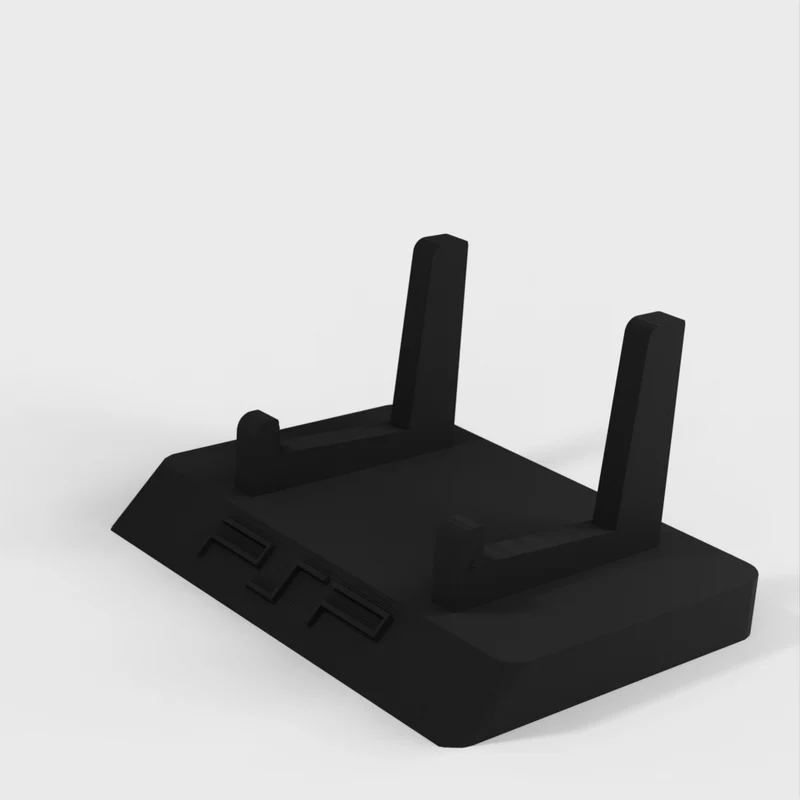 Support de console PSP pour appareil de jeu portable