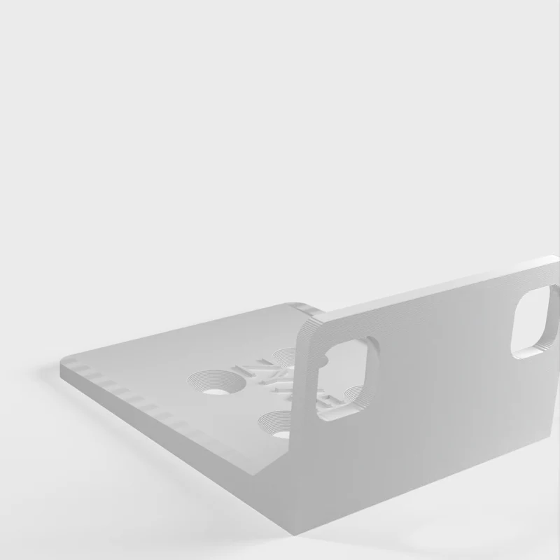 ZyXEL GS1910-24 Support de montage en rack pour commutateur 1U