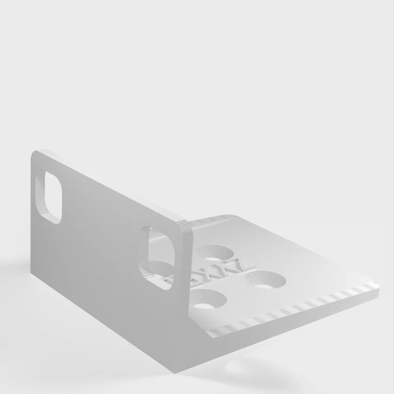 ZyXEL GS1910-24 Support de montage en rack pour commutateur 1U