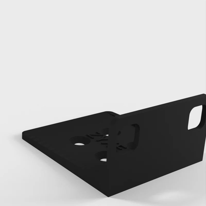 ZyXEL GS1910-24 Support de montage en rack pour commutateur 1U