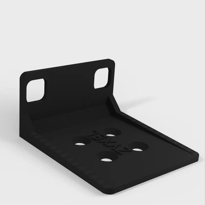 ZyXEL GS1910-24 Support de montage en rack pour commutateur 1U