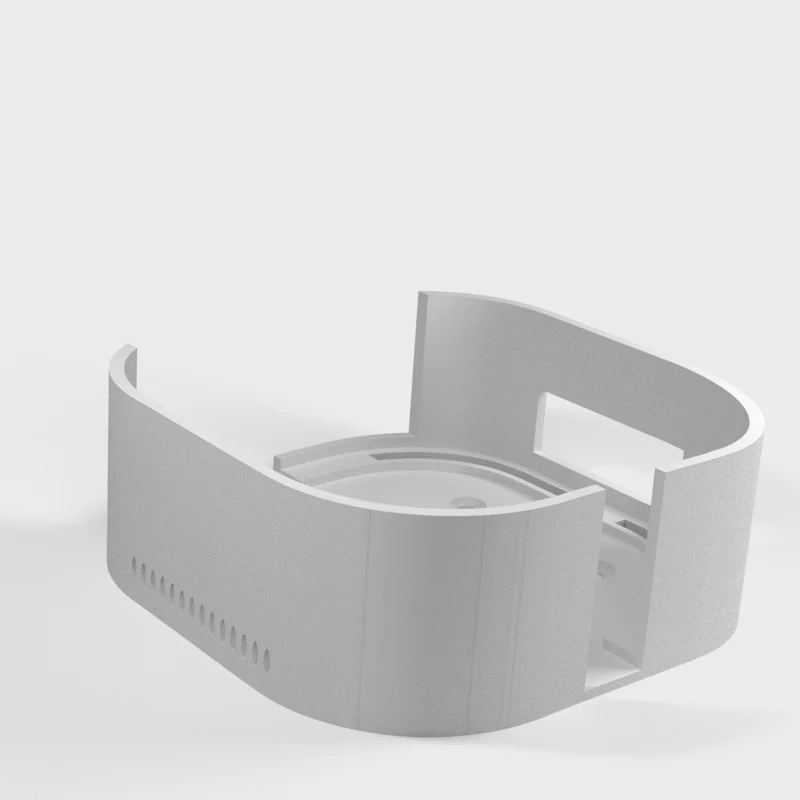 Support mural pour HP USB-C/A Universal Dock G2 Thunderbolt DisplayLink