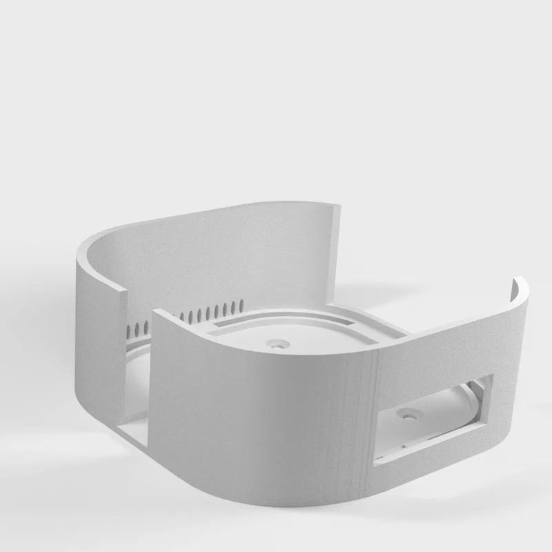 Support mural pour HP USB-C/A Universal Dock G2 Thunderbolt DisplayLink