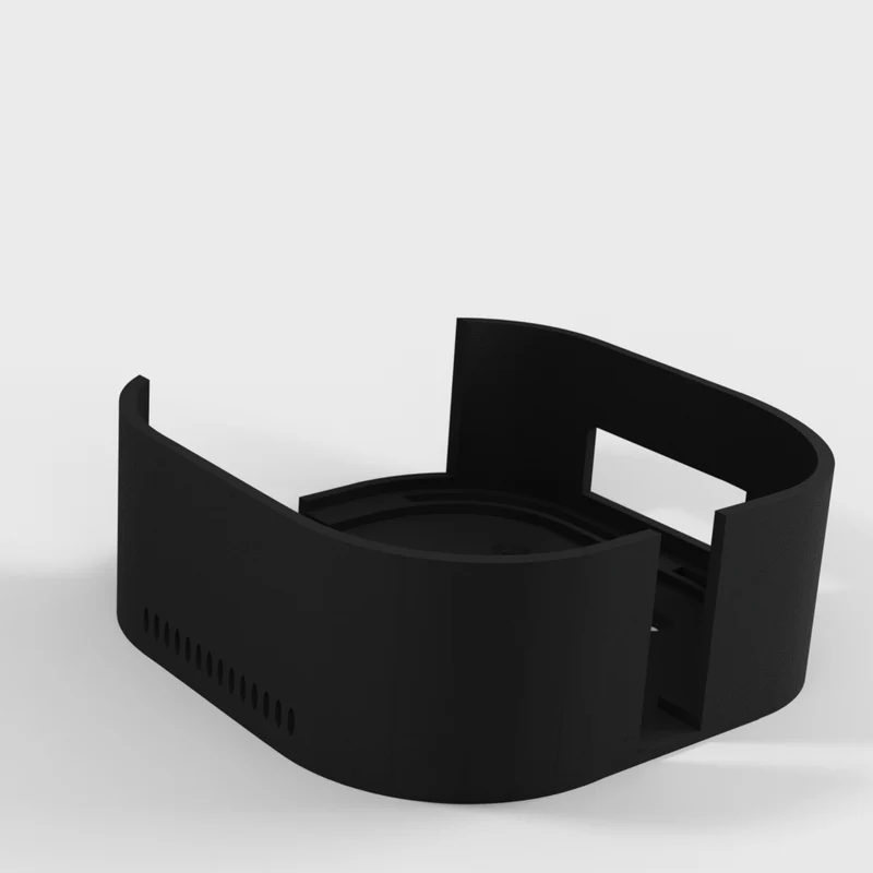 Support mural pour HP USB-C/A Universal Dock G2 Thunderbolt DisplayLink