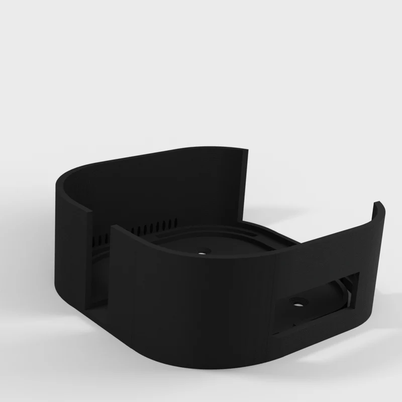 Support mural pour HP USB-C/A Universal Dock G2 Thunderbolt DisplayLink