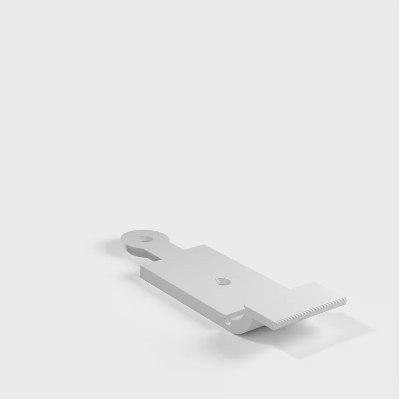 Support mural pour iPad Air