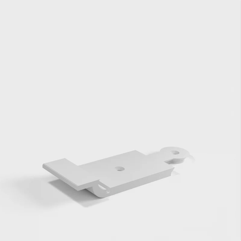 Support mural pour iPad Air