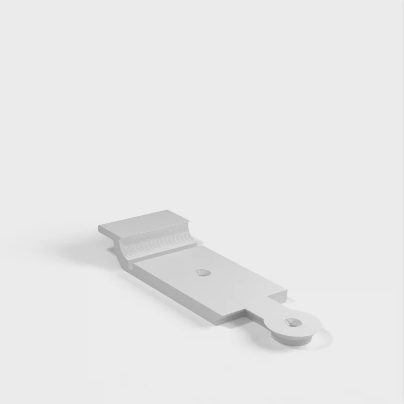 Support mural pour iPad Air