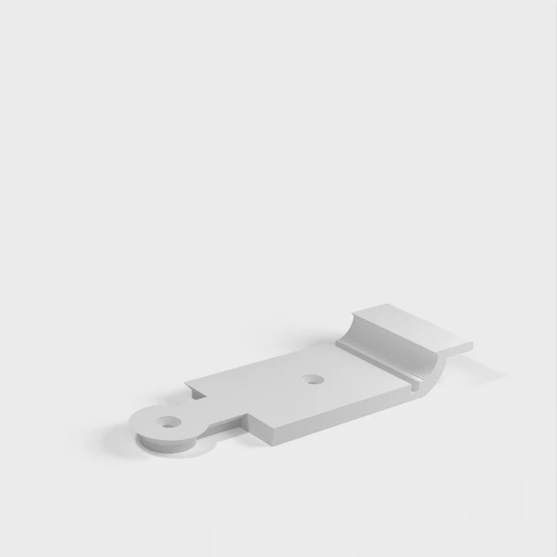 Support mural pour iPad Air