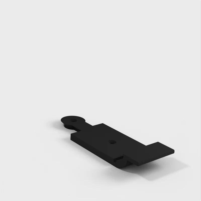 Support mural pour iPad Air