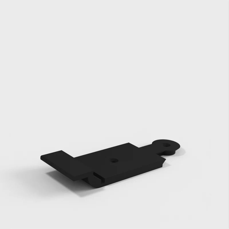 Support mural pour iPad Air