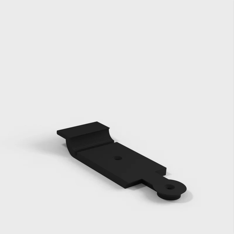 Support mural pour iPad Air