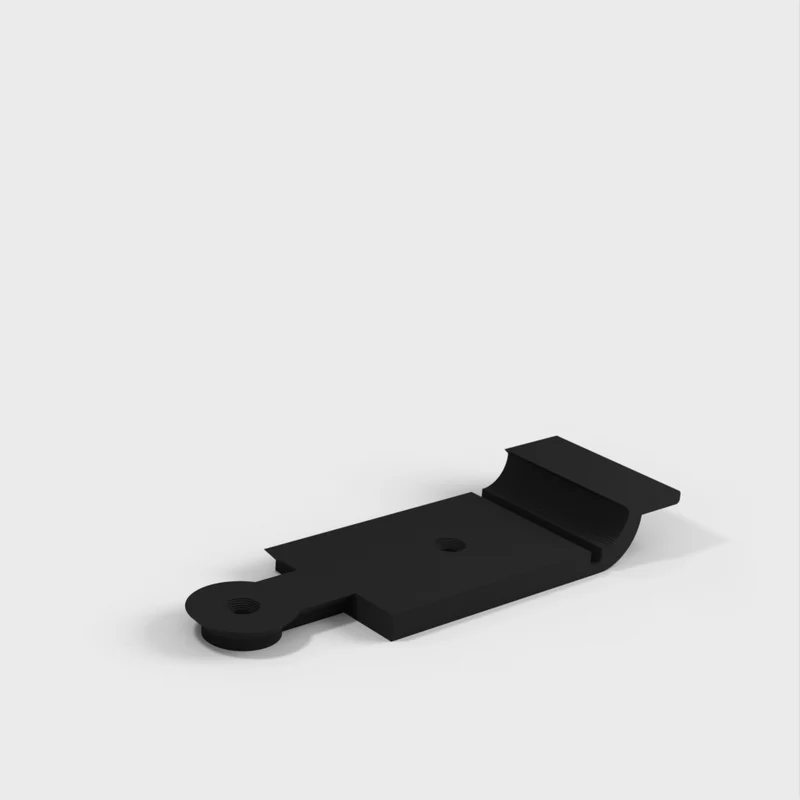 Support mural pour iPad Air