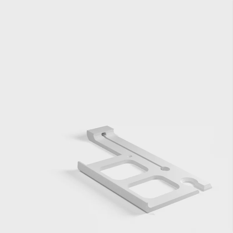 Support mural pour iPad Air