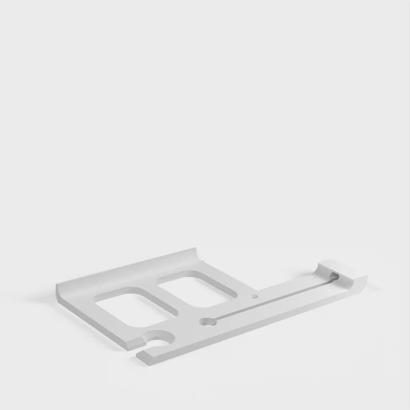 Support mural pour iPad Air