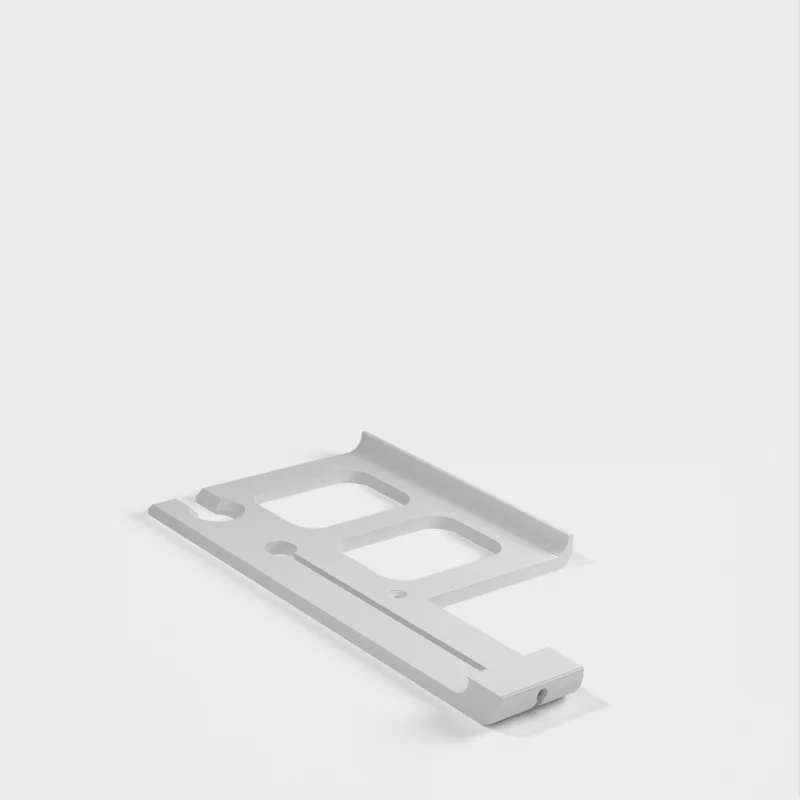 Support mural pour iPad Air