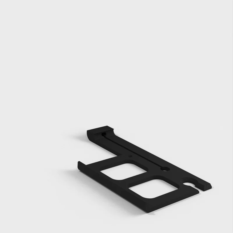 Support mural pour iPad Air