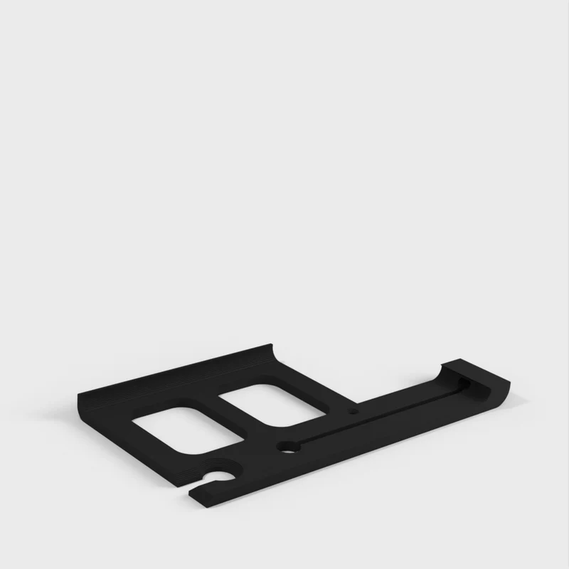 Support mural pour iPad Air