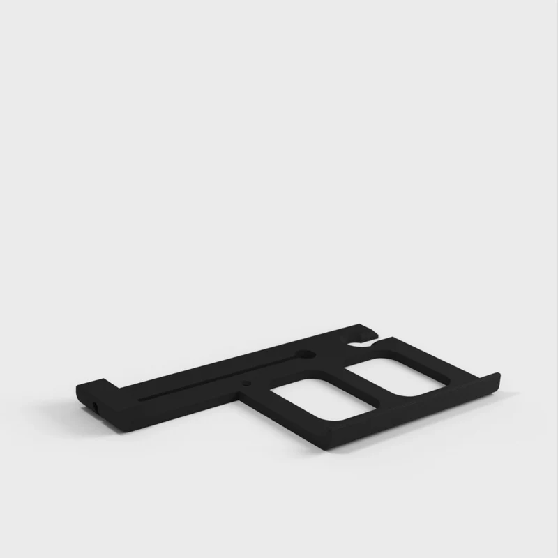 Support mural pour iPad Air