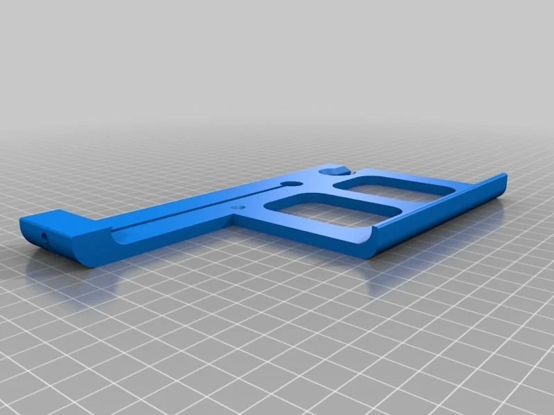 Support mural pour iPad Air