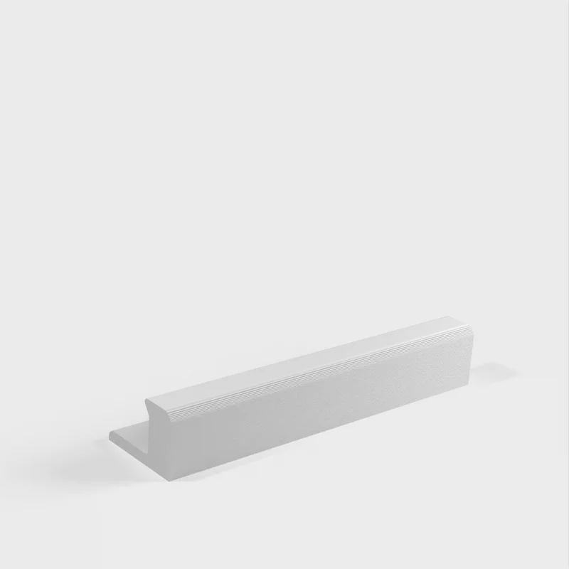 Étagère murale et pince supérieure pour iPad/tablette