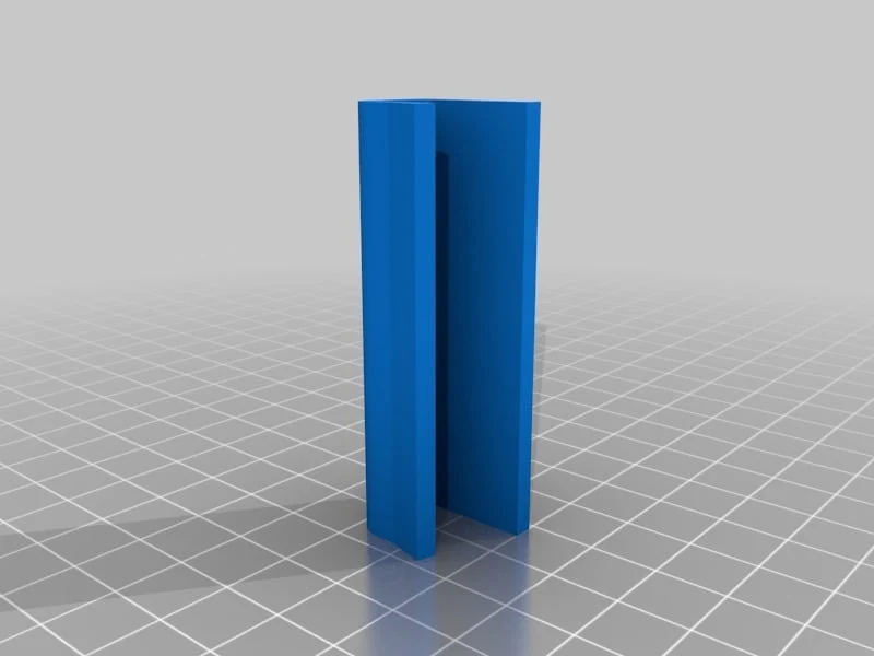 Étagère murale et pince supérieure pour iPad/tablette