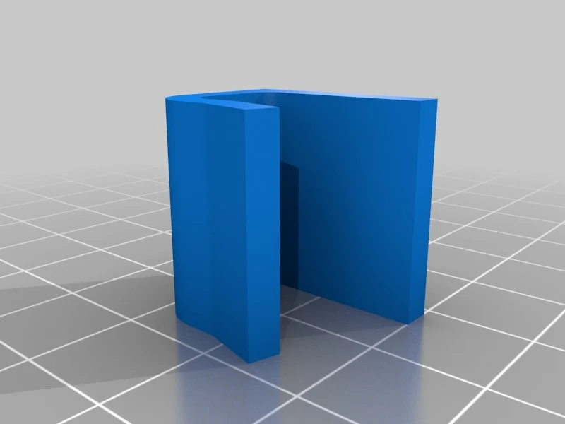 Étagère murale et pince supérieure pour iPad/tablette