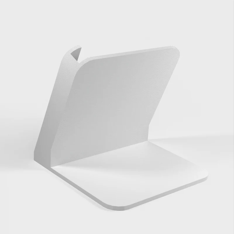 Kit de montage de tablette pour mur et table