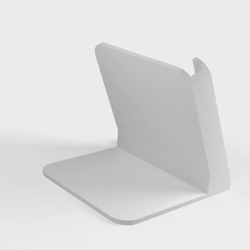 Kit de montage de tablette pour mur et table