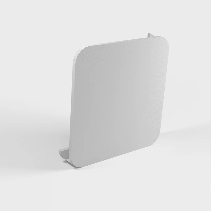Kit de montage de tablette pour mur et table