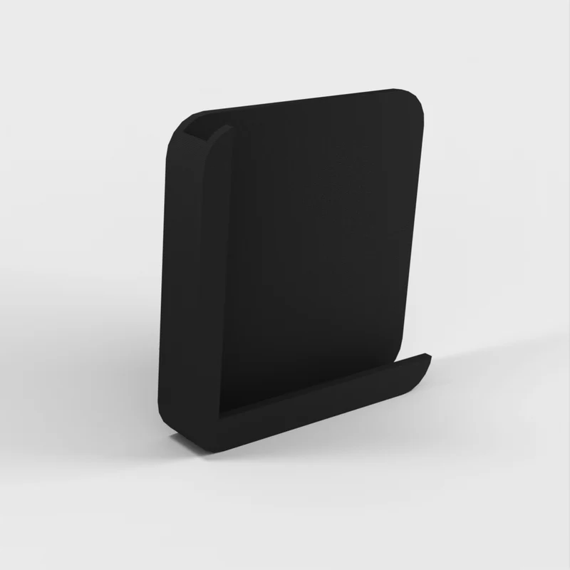 Kit de montage de tablette pour mur et table