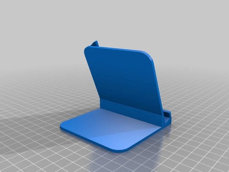 Kit de montage de tablette pour mur et table