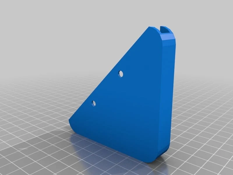 Kit de montage de tablette pour mur et table