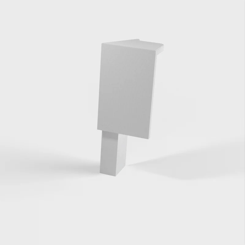 Support de tablette pour tapis roulant