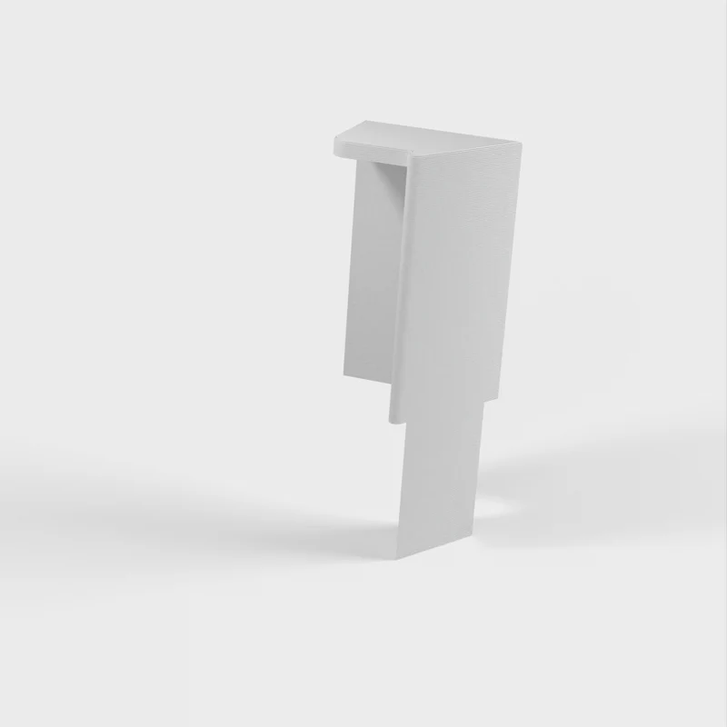 Support de tablette pour tapis roulant