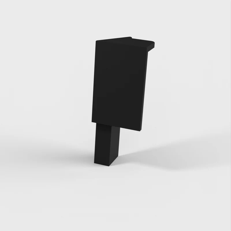 Support de tablette pour tapis roulant