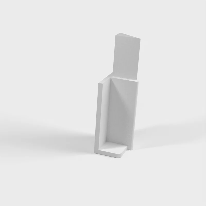 Support de tablette pour tapis roulant